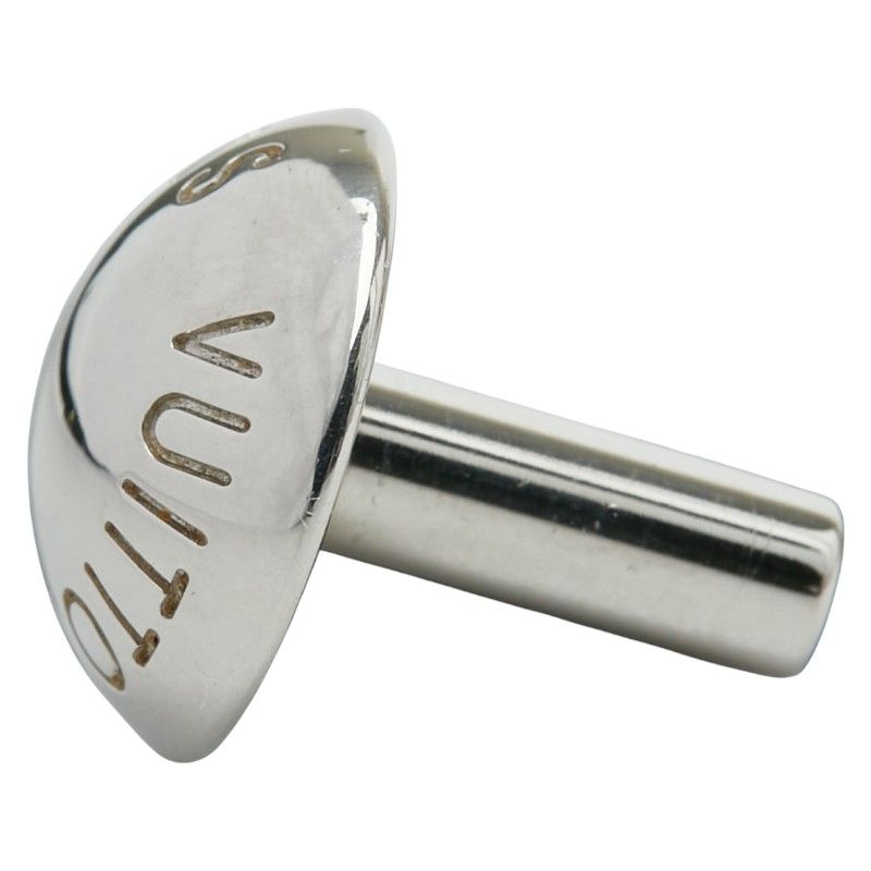 Louis Vuitton Bourgelle Crew Study 3-Color Stud M64897 Gold Silver Pink Gold