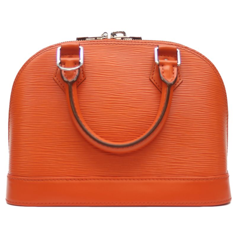 Louis Vuitton M40854 15 Years Epi Pimont Alma BB