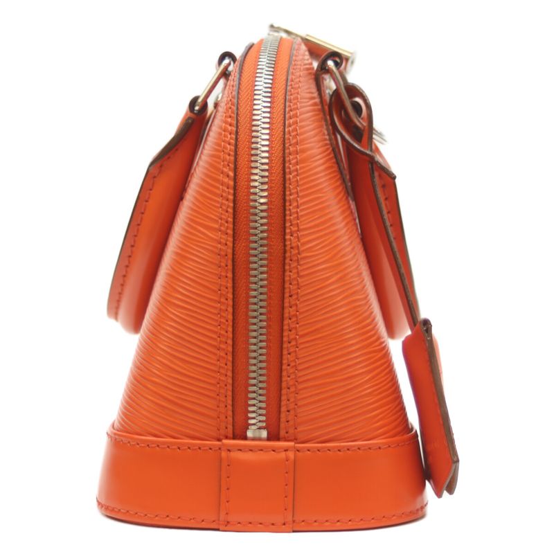 Louis Vuitton M40854 15 Years Epi Pimont Alma BB