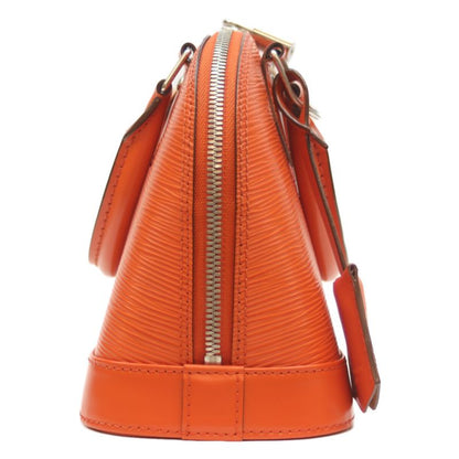 Louis Vuitton M40854 15 Years Epi Pimont Alma BB