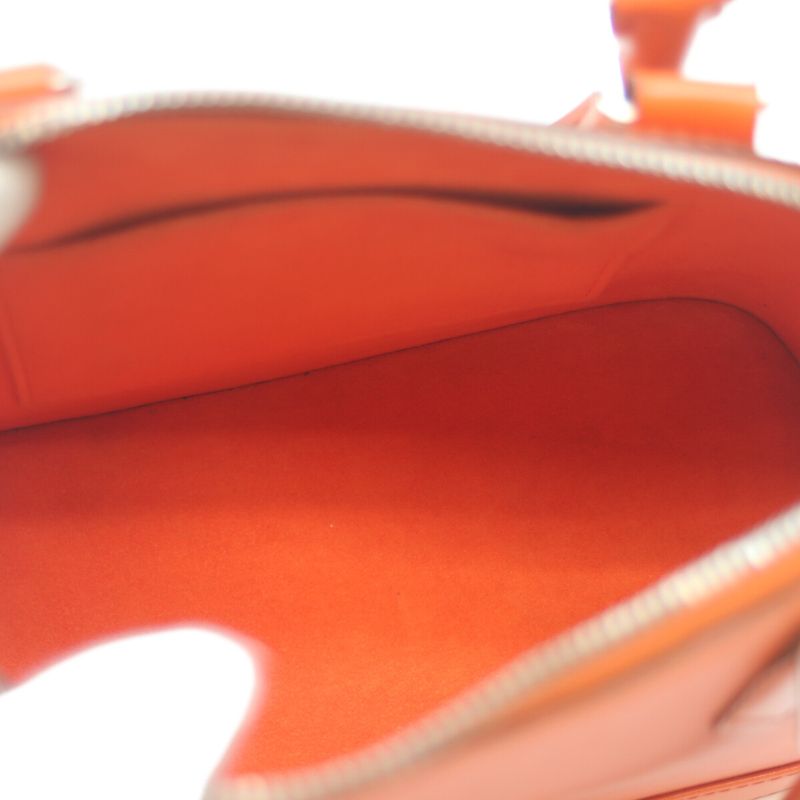 Louis Vuitton M40854 15 Years Epi Pimont Alma BB