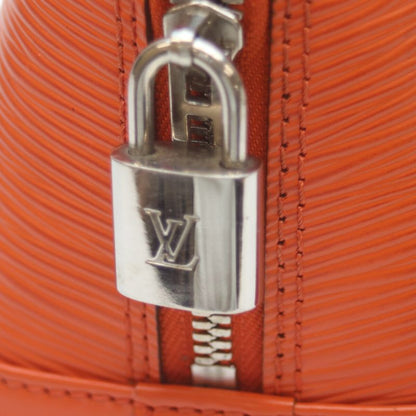 Louis Vuitton M40854 15 Years Epi Pimont Alma BB