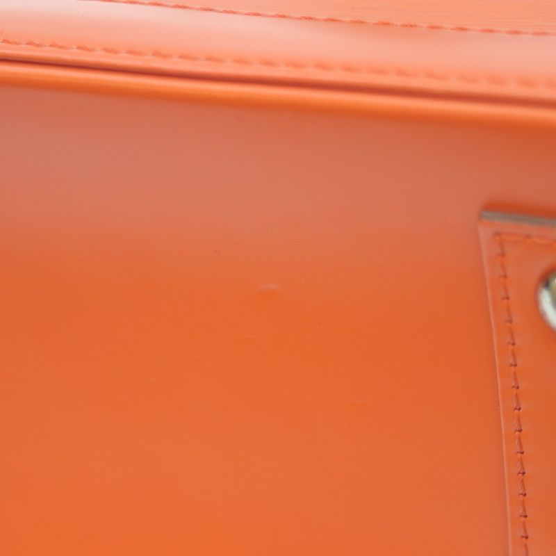 Louis Vuitton M40854 15 Years Epi Pimont Alma BB