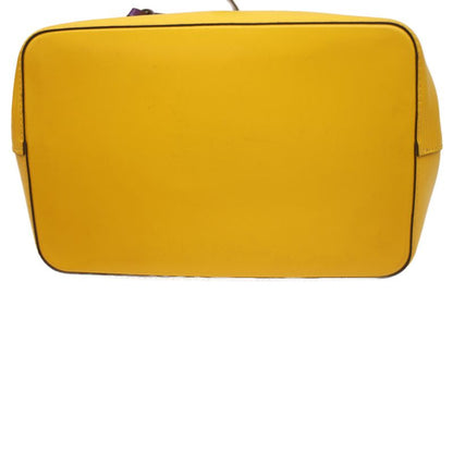 Louis Vuitton M54369 17 Years Epi Citron Neonoe BB