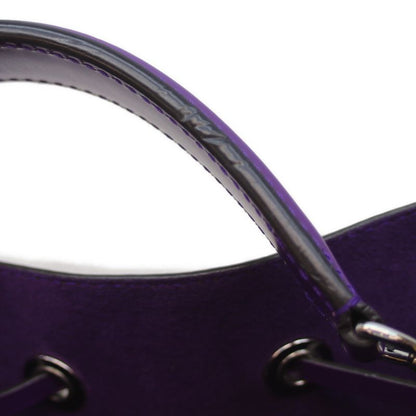 Louis Vuitton M54369 17 Years Epi Citron Neonoe BB