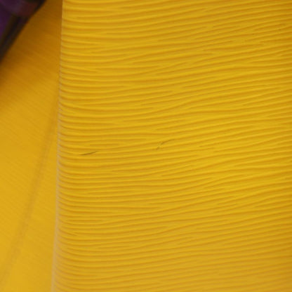 Louis Vuitton M54369 17 Years Epi Citron Neonoe BB