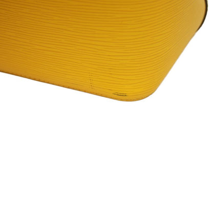 Louis Vuitton M54369 17 Years Epi Citron Neonoe BB