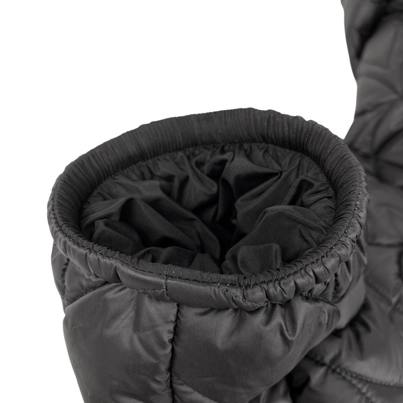 Louis Vuitton Reversible Monogram Jacket Blouson Double Zip Outerwear Down