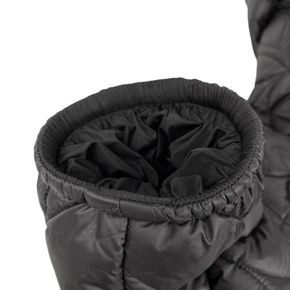 Louis Vuitton Reversible Monogram Jacket Blouson Double Zip Outerwear Down