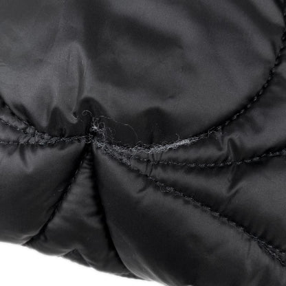 Louis Vuitton Reversible Monogram Jacket Blouson Double Zip Outerwear Down