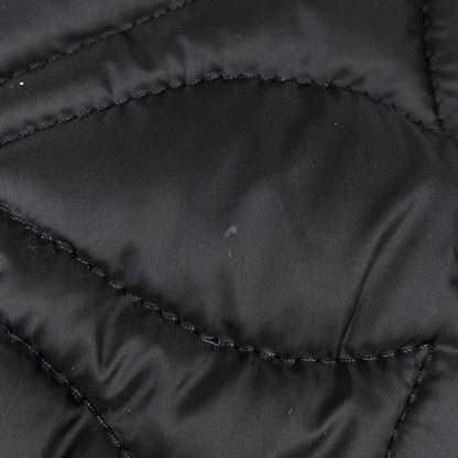 Louis Vuitton Reversible Monogram Jacket Blouson Double Zip Outerwear Down