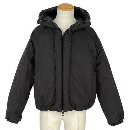 Louis Vuitton Reversible Monogram Jacket Blouson Double Zip Outerwear Down