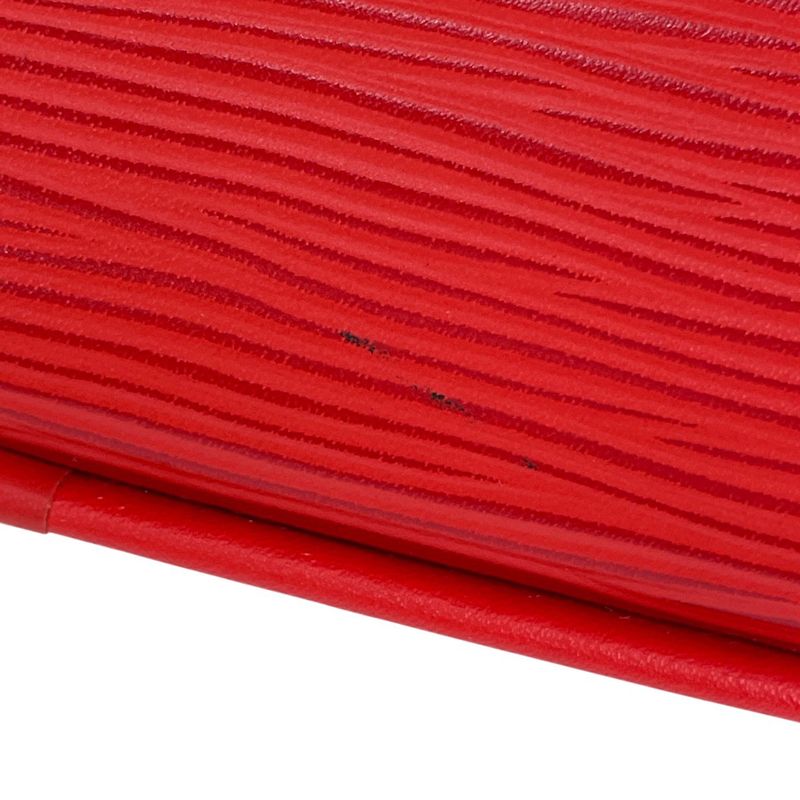 Louis Vuitton Bum Bag Supreme Waist Bag Body Bag Epi Red M53418 Women