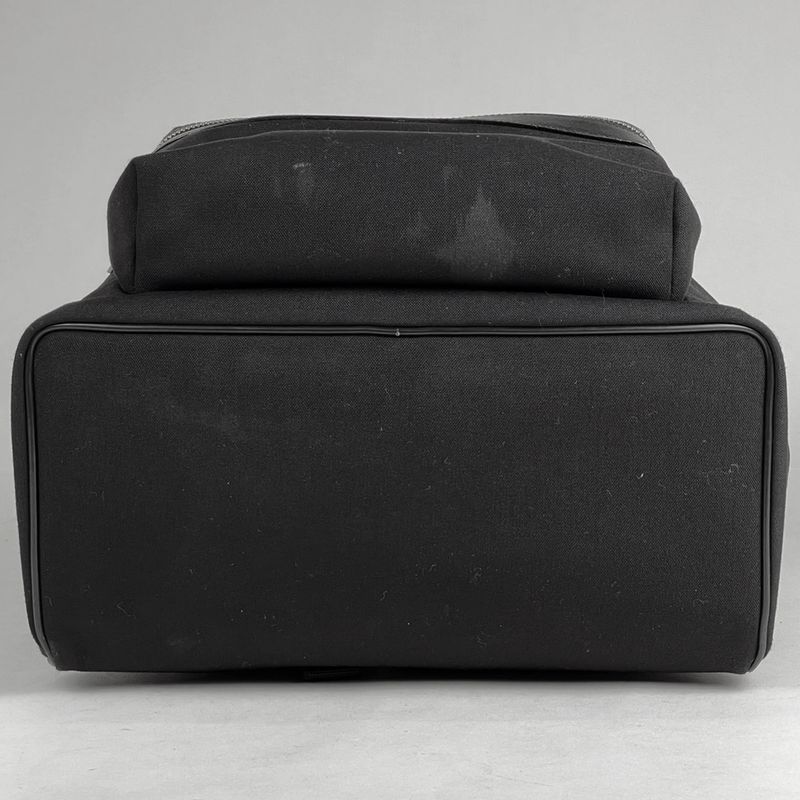 Saint Laurent Paris City Backpack Sac Daypack Backpack Logo Backpack Nylon