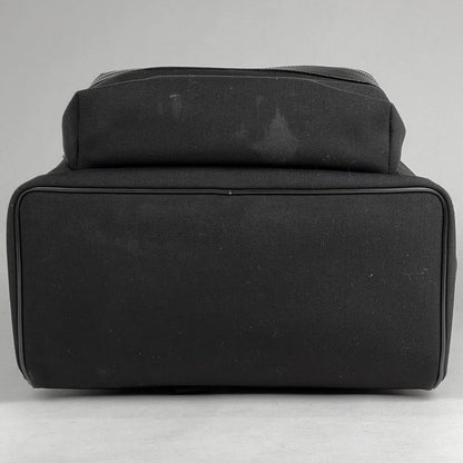 Saint Laurent Paris City Backpack Sac Daypack Backpack Logo Backpack Nylon