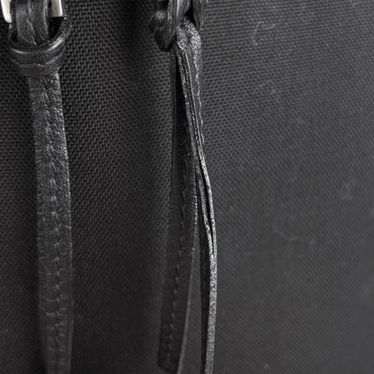Saint Laurent Paris City Backpack Sac Daypack Backpack Logo Backpack Nylon