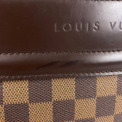 Louis Vuitton Clifton Shoulder Bag Shoulder Tote Bag Damier Brown N51149 Women