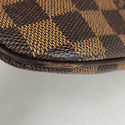 Louis Vuitton Clifton Shoulder Bag Shoulder Tote Bag Damier Brown N51149 Women