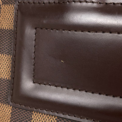 Louis Vuitton Clifton Shoulder Bag Shoulder Tote Bag Damier Brown N51149 Women