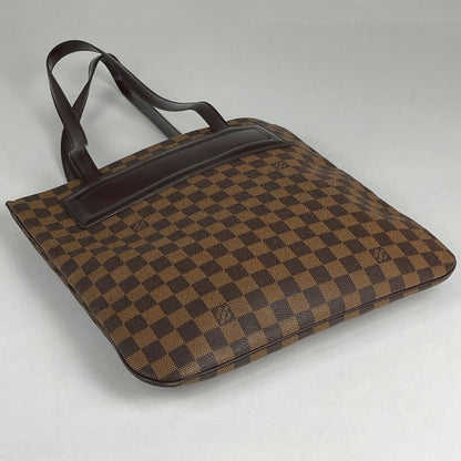 Louis Vuitton Clifton Shoulder Bag Shoulder Tote Bag Damier Brown N51149 Women