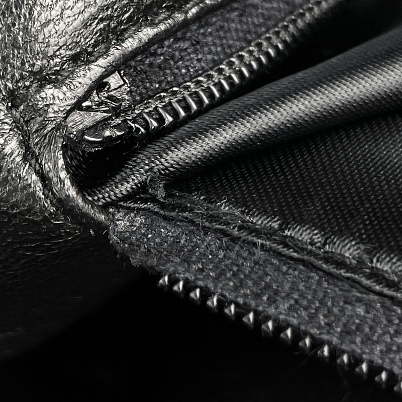 Chanel Coco Mark Fringe Chain Shoulder Bag Matelasse Tassel Shoulder Bag