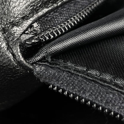 Chanel Coco Mark Fringe Chain Shoulder Bag Matelasse Tassel Shoulder Bag