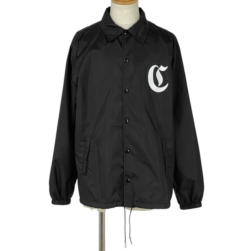 Celine Initials Jacket Coach Jacket Cosmic Cruiser Outerwear Nylon Jacket Nylon