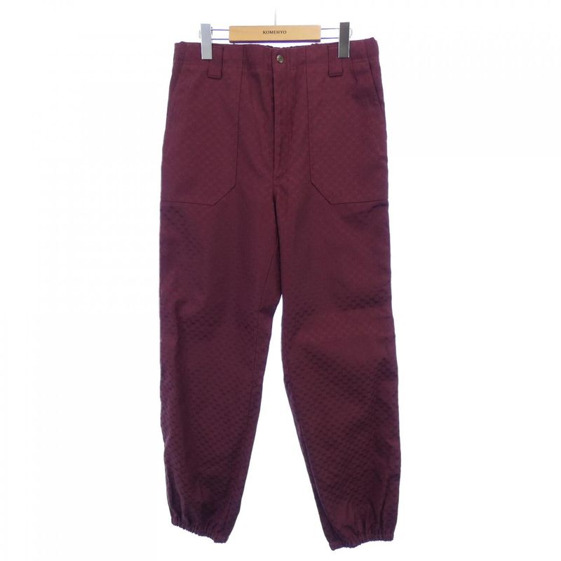 Gucci 614939 Pants
