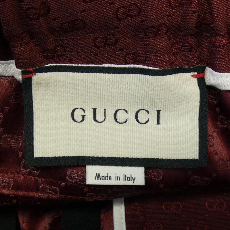 Gucci 614939 Pants