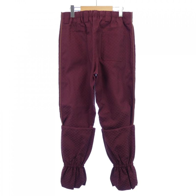 Gucci 614939 Pants