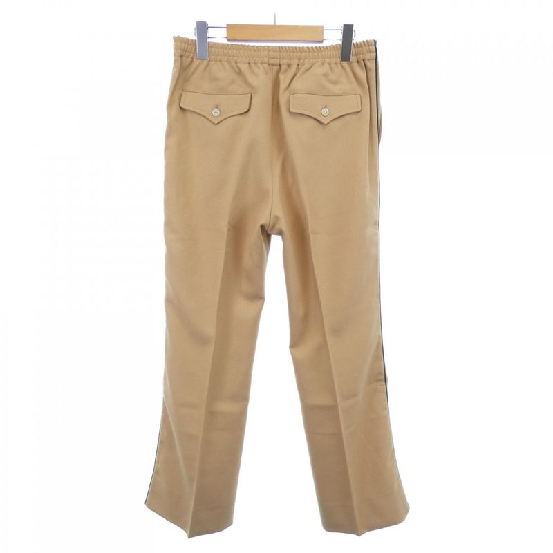 Gucci 705276 Zajrq Pants