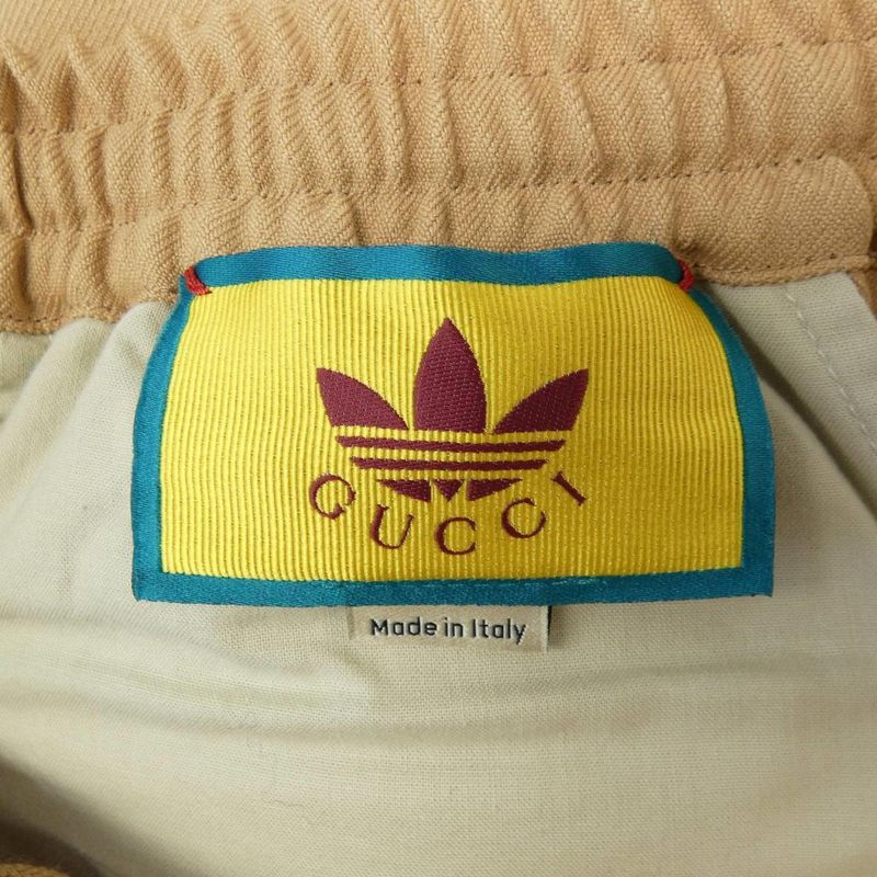 Gucci 705276 Zajrq Pants