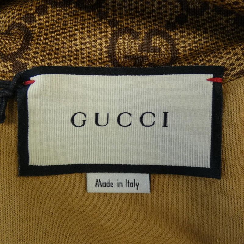 Gucci 523488-X9v34 Blouson