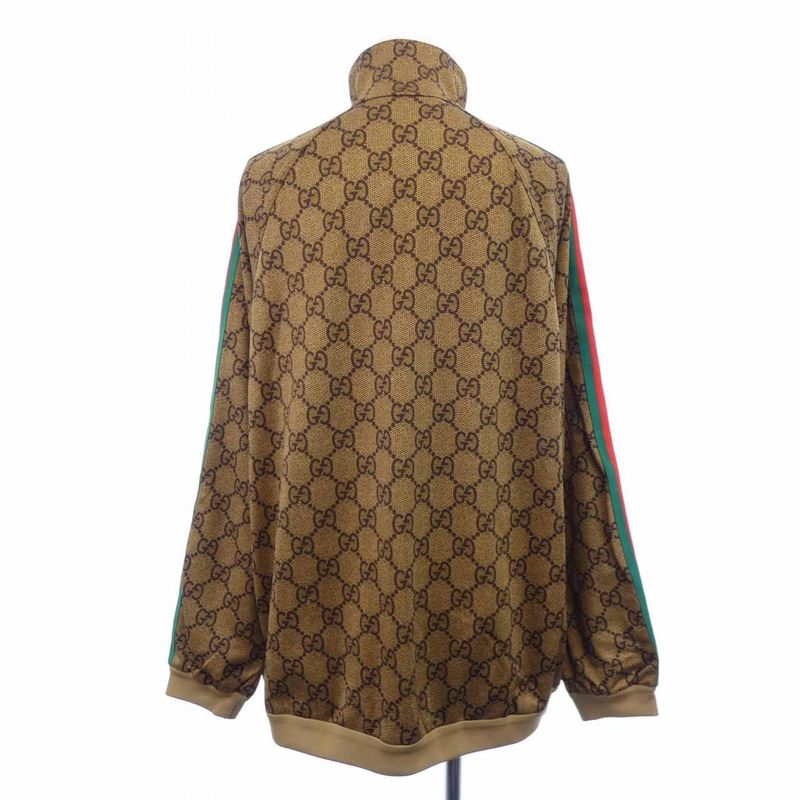 Gucci 523488-X9v34 Blouson