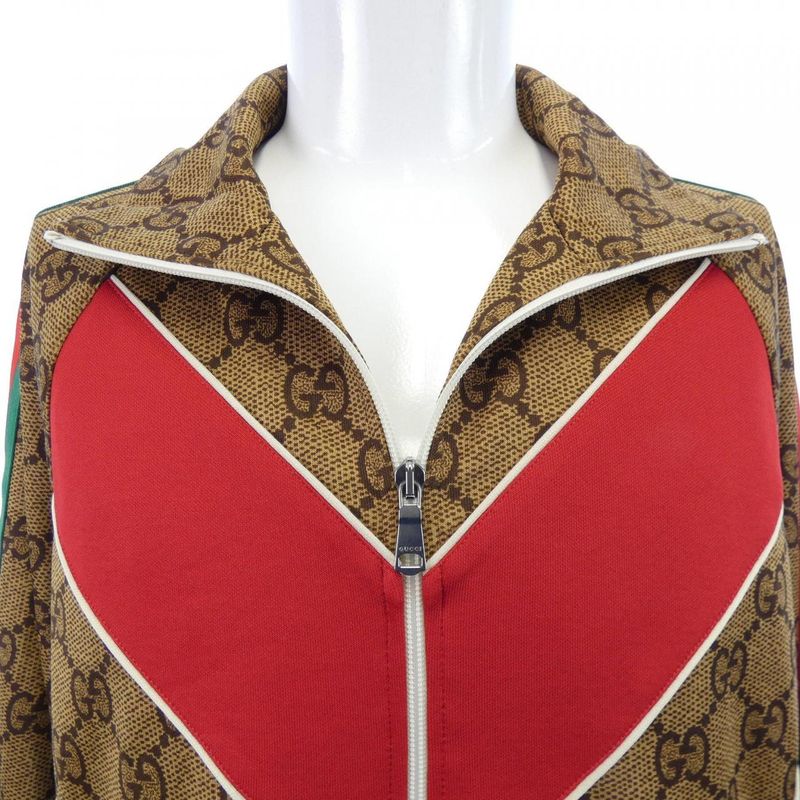 Gucci 523488-X9v34 Blouson