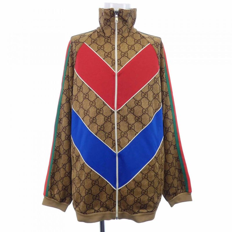 Gucci 523488-X9v34 Blouson