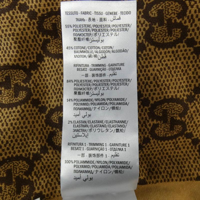 Gucci 523488-X9v34 Blouson