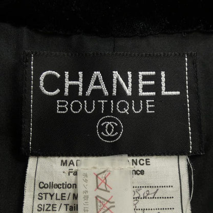 Chanel Collection22 20501 Suit