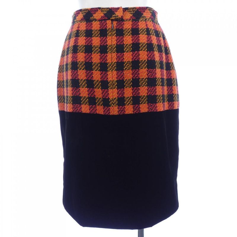 Chanel Collection22 20501 Suit