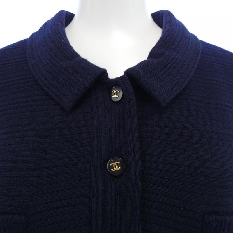 Chanel P05285v04284 95a Dress