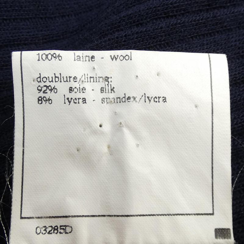 Chanel P05285v04284 95a Dress