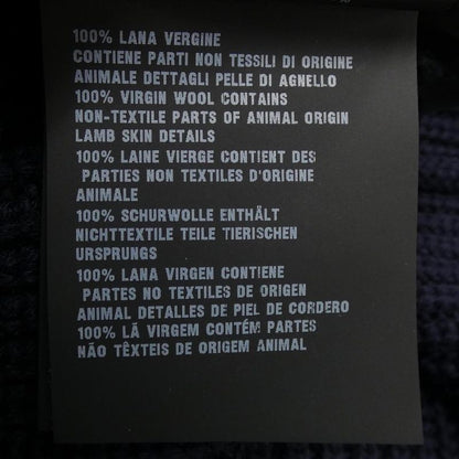 Prada P25l91 S232 1vi6 Cardigan