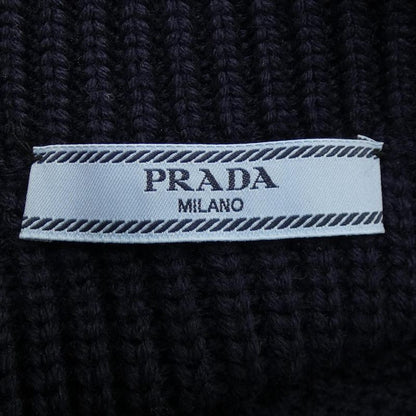 Prada P25l91 S232 1vi6 Cardigan