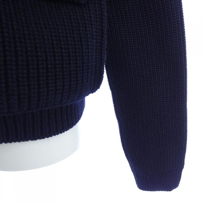 Prada P25l91 S232 1vi6 Cardigan