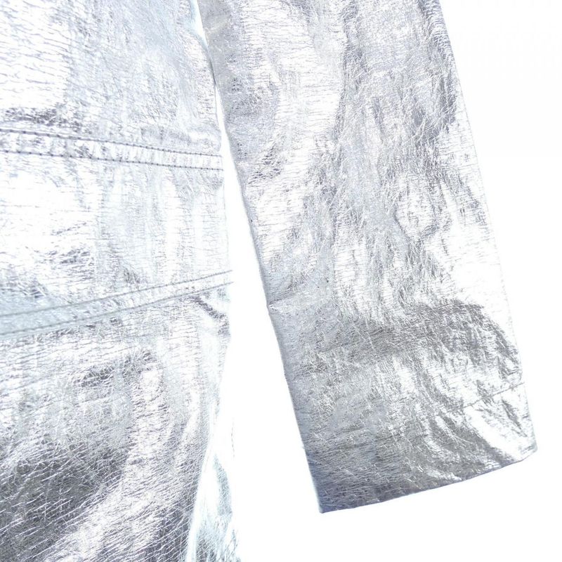 Christian Dior 857m12a3908 Coat