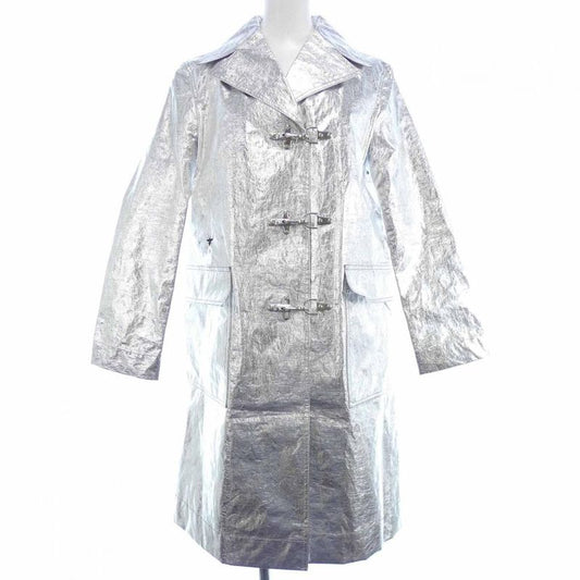 Christian Dior 857m12a3908 Coat