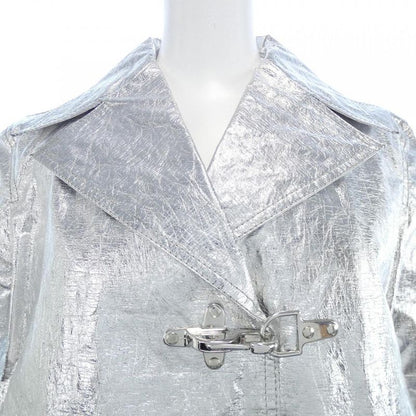 Christian Dior 857m12a3908 Coat