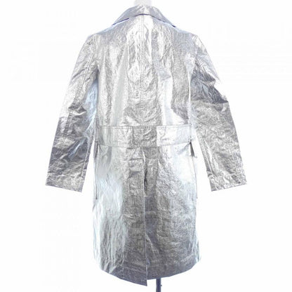 Christian Dior 857m12a3908 Coat