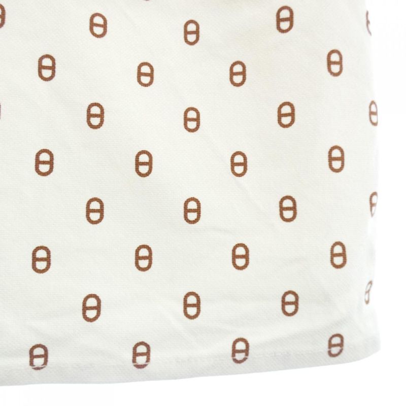 Hermes Chaîne D'ancre Cartouche Creus de Sel 4e0315d3 Skirt