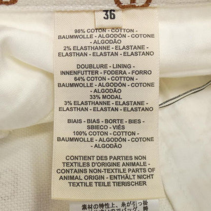 Hermes Chaîne D'ancre Cartouche Creus de Sel 4e0315d3 Skirt